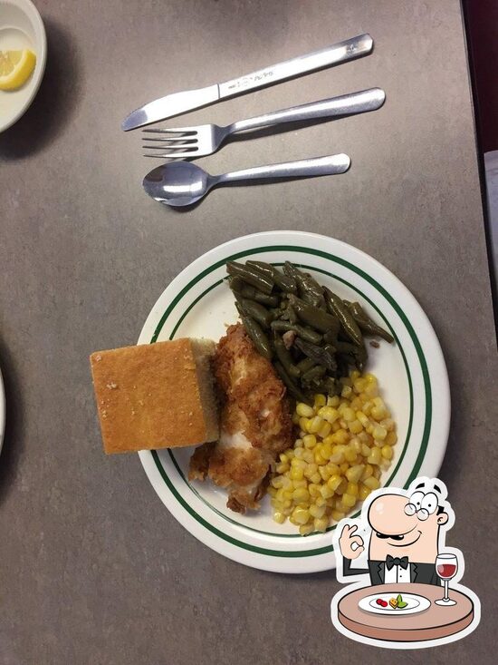 Carolina Crossing Restaurant, 218 S Main St in Grover Restaurant reviews