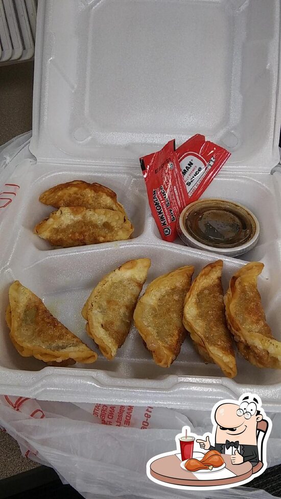 Arapaho Deli in Richardson Restaurant menu and reviews