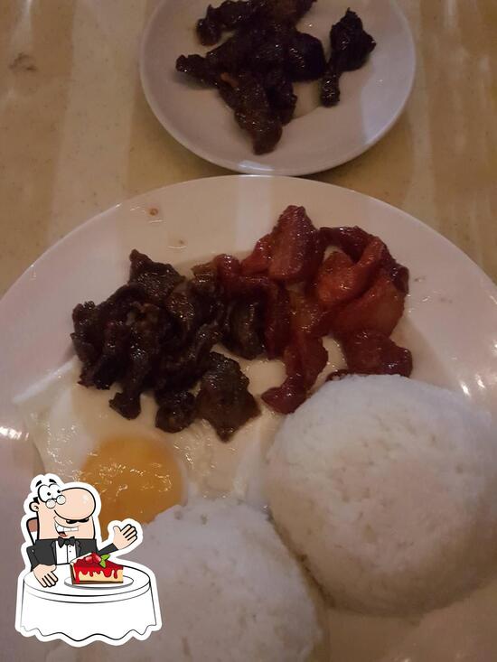 Habhaban and Pastaaaang Lamia restaurant, Dumaguete Restaurant reviews