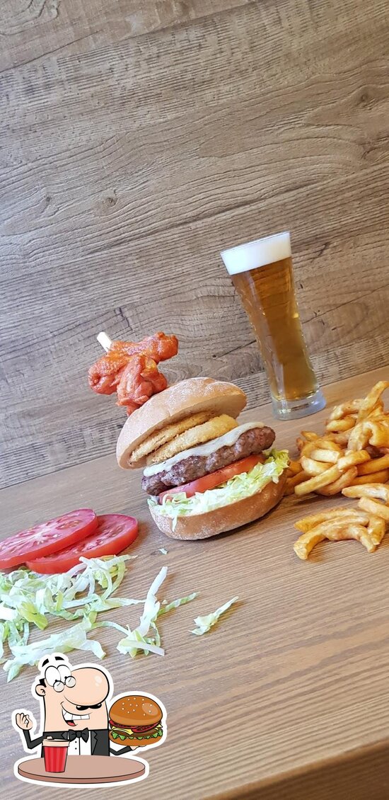 Buffalo Wings & Rings Athens, Kifisia Restaurant menu and reviews