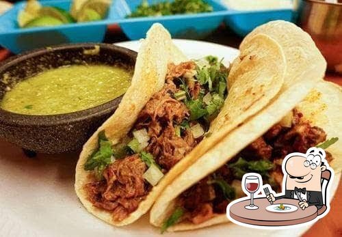 Restaurante Tacos El Sazón De La Birria, Orizaba - Opiniones del restaurante