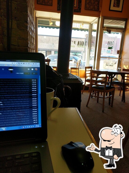 Java River, Montevideo - Restaurant menu, prices and reviews