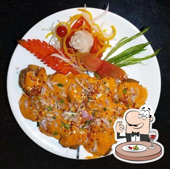 Menu at AB's Absolute Barbecues Inorbit Mall, Hyderabad, Hyderabad, T02 fifth floor