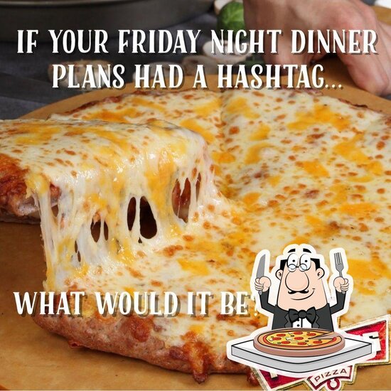 Toppers Pizza, 21461 E Moreland Blvd in Waukesha Restaurant menu and