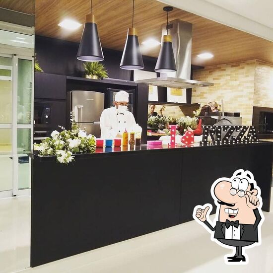 Pizza em casa Pizza em festa Pizza Secret Gourmet pizzeria, Maringá