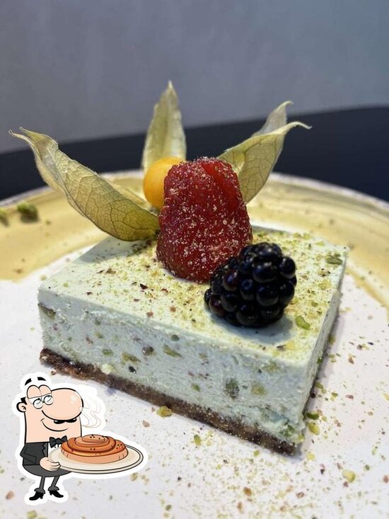 Menu at ZEROFAT - WASL VITA restaurant, Dubai, Vita Mall - Al Wasl Rd