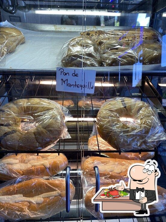 Menu at Cuban Sandwich To Go & Colombian Bakery, Lawrenceville
