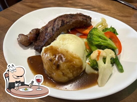 Arthur Street Kitchen + Bar, Elmira - Restaurant menu, prices and reviews