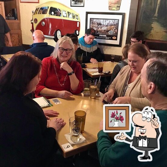 The Peanut Barrel in East Lansing Restaurant menu and reviews