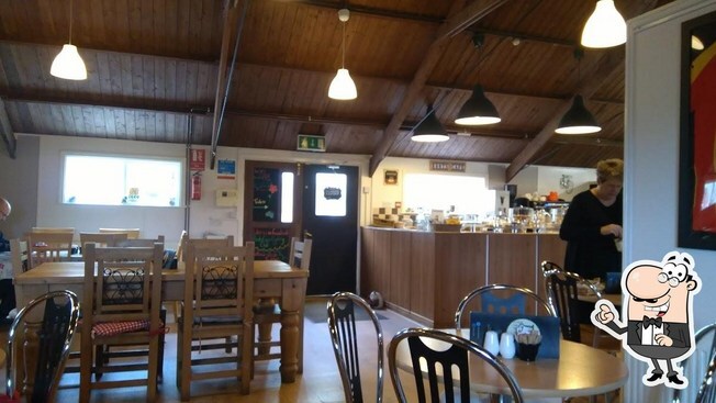 Roots Café, Blackleach Farm, Roots Ln in Preston - Restaurant menu and  reviews