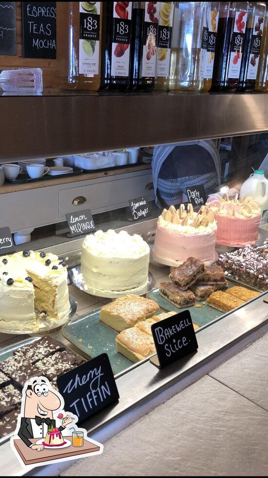 Bardills Garden Centre, Toton Ln. in Nottingham Restaurant reviews