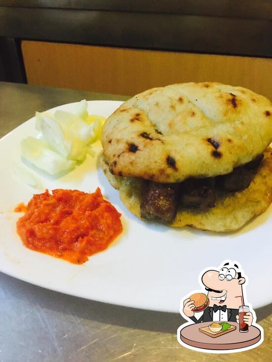 Pizzeria Bonino, Ogulin Restaurant reviews