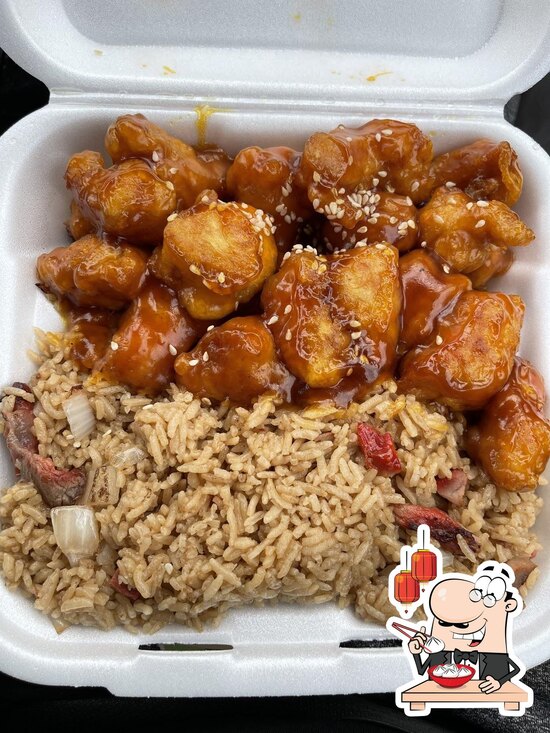 Menu of China Town, Branchville chinese restaurant reviews and ratings