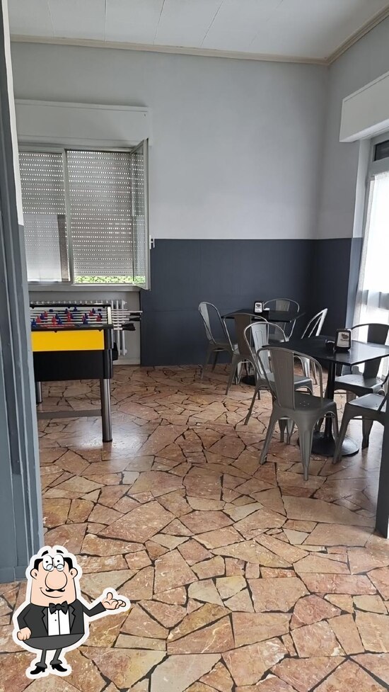 LA CASA DEL POPOLO, Venegono Superiore - Menu del ristorante, prezzi e ...