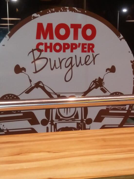 Menu Em Moto Chopp Er Burguer Restaurante Salvador