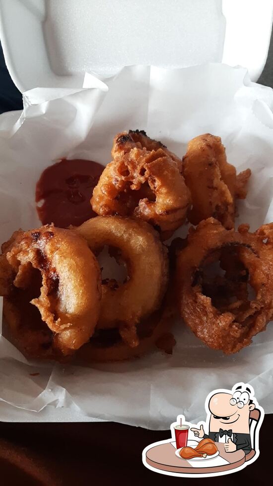 Tom Manis Restaurant in Port Huron Restaurant menu and reviews
