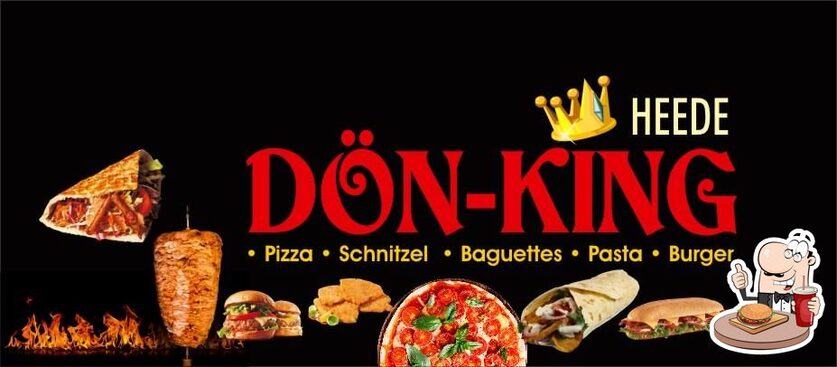 Don King Heede