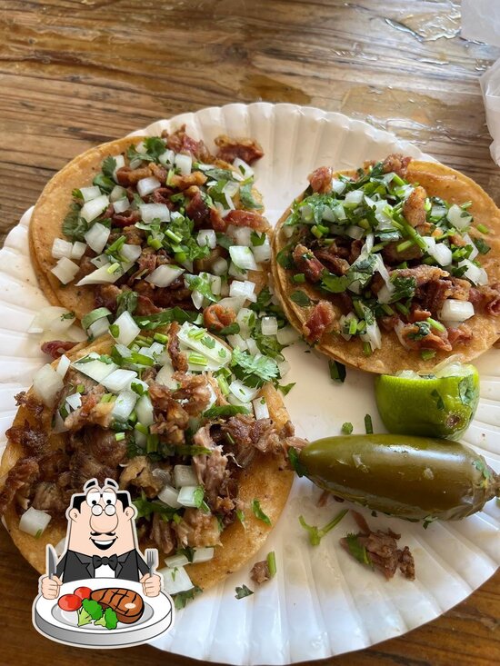 La Patrona Taqueria in Atwater Restaurant reviews