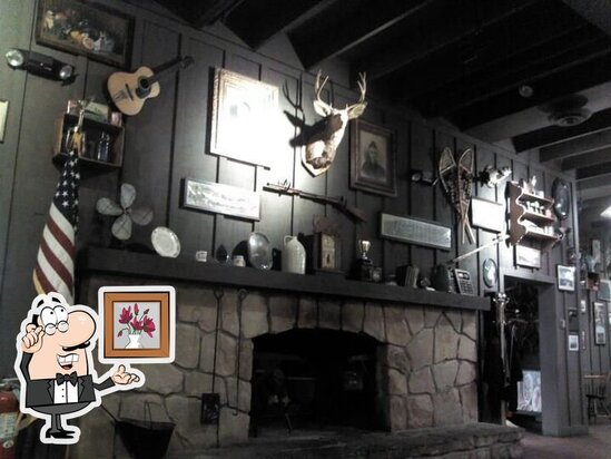 Cracker Barrel Old Country Store, Traverse City - Restaurant menu
