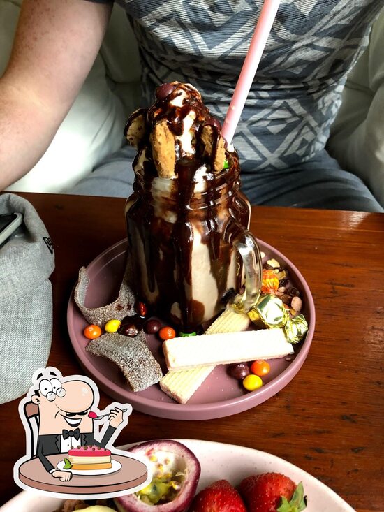 Mango's Nuts Pizza & Pasta in Ferny Creek Restaurant reviews