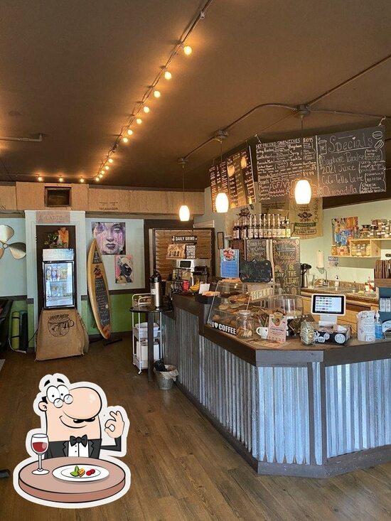 Bean To Cup Coffee Lounge in Naples Restaurant menu and reviews