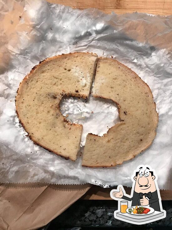 Bagel Nosh Franklin Lakes