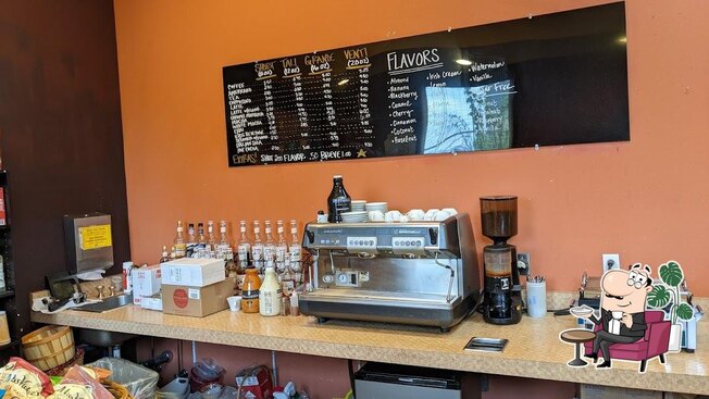 Cosmos Deli Port Orchard