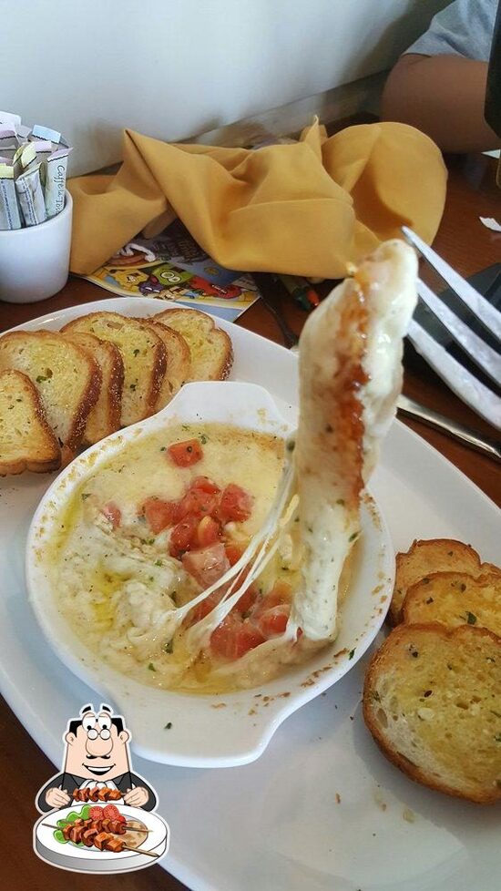 Olive Garden Italian Restaurant in Framingham Restaurant menu and reviews
