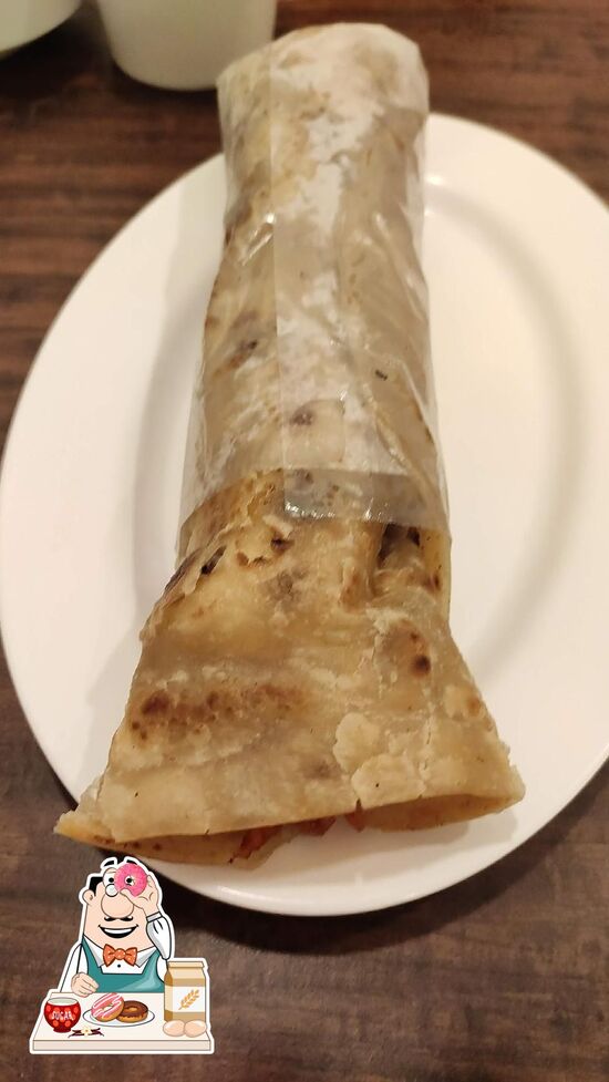 Kitchen Hub, Guwahati, 5QQ3+3Q2 Restaurant reviews