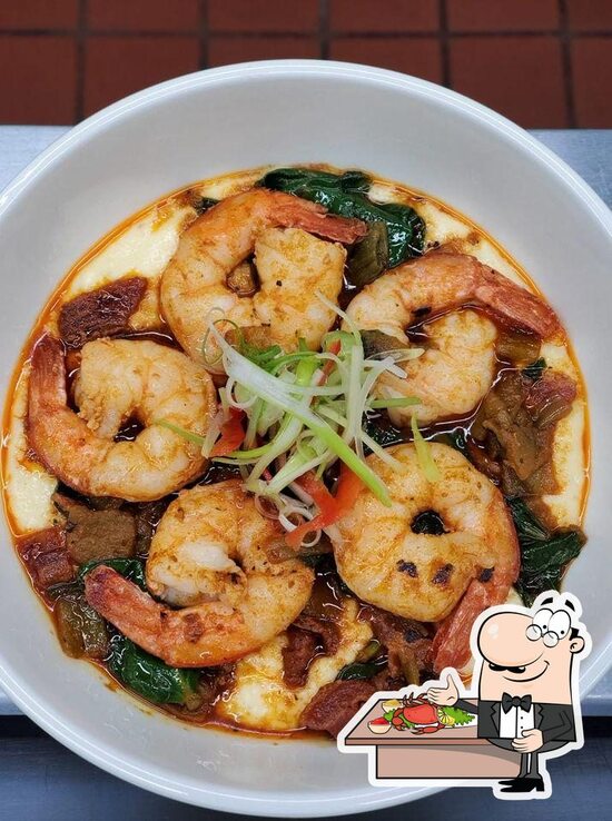 Kingfisher in Durand Restaurant menu and reviews