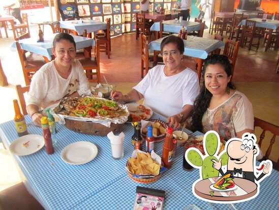 El Capitano Restaurant, Mazatlán - Restaurant reviews