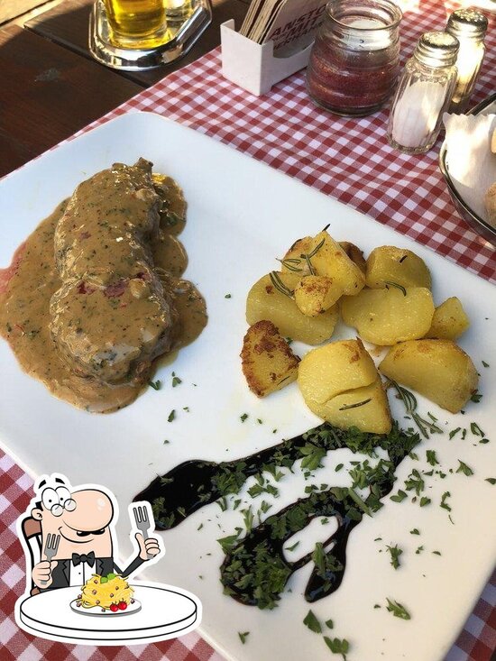 Speisekarte von Ristorante Piazza Italia pizza, Neuruppin
