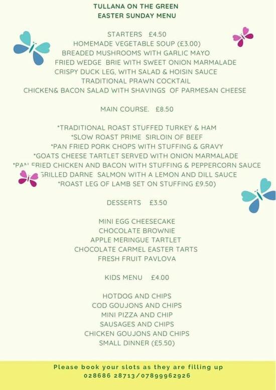 menu-at-tullana-on-the-green-restaurant-lisnarick