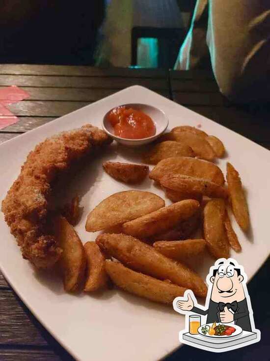 Menu at Penny Lane Menteng pub & bar, Central Jakarta, Jl. K.H. Wahid
