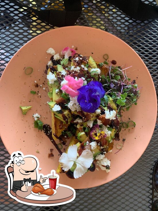 The Hive in Honomu Restaurant reviews