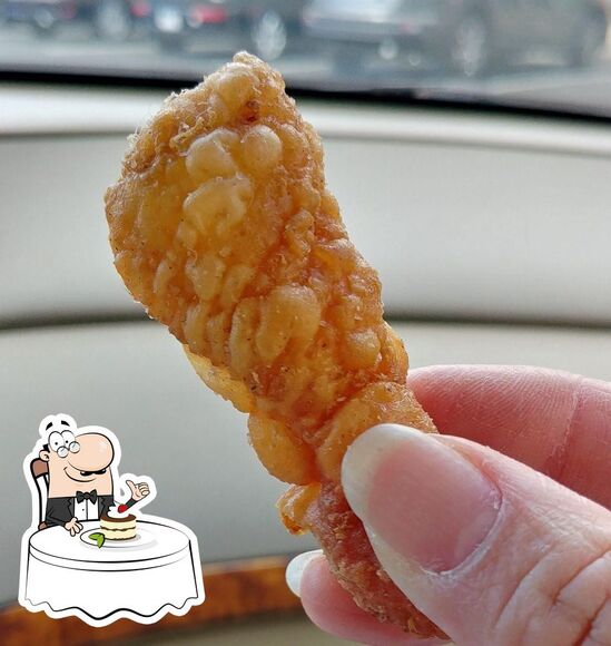 Kin Sing Chinese Fast Food in Waipahu - Restaurant menu and reviews