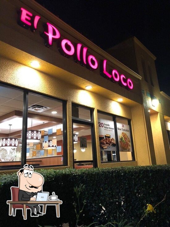 El Pollo Loco Rancho Cucamonga