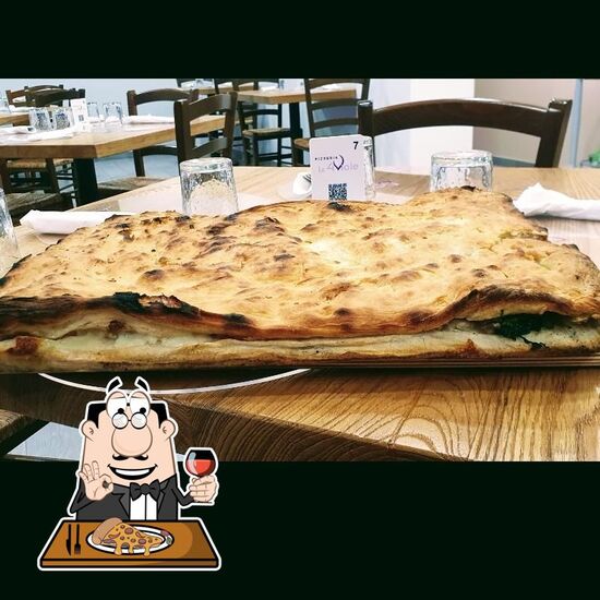 Pizzeria Le 4 Viole, Bellizzi Menu e recensioni del ristorante