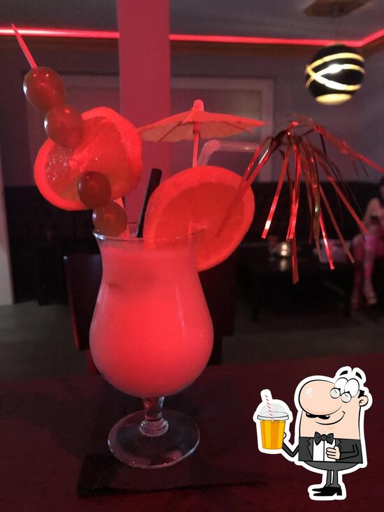 Fantasia Bar, Rinteln Restaurant reviews