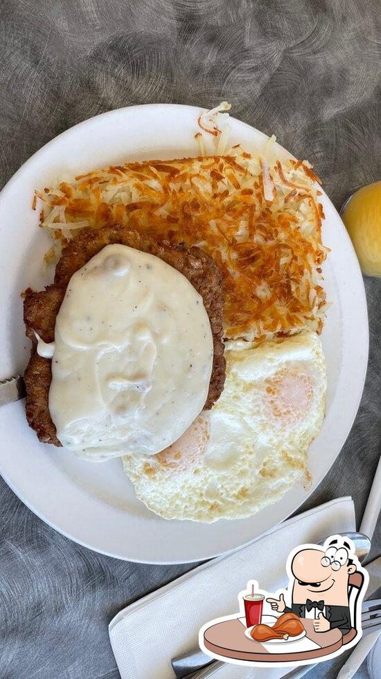 Wings Cafe in Fullerton Restaurant menu and reviews