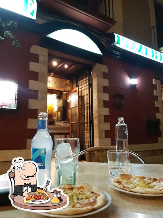 Pizzeria Yesterday, Granada Opiniones del restaurante