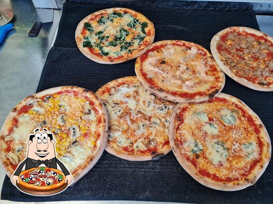 Pizzeria Puglia By Angelo