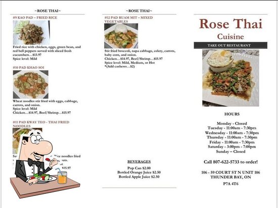 Rosethai