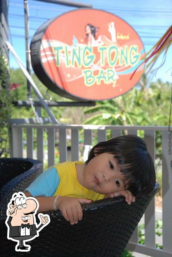Menu at ก๋วยเตียวติดลม&Restaurant&Ting Tong Bar By Ann Ann, Rawai