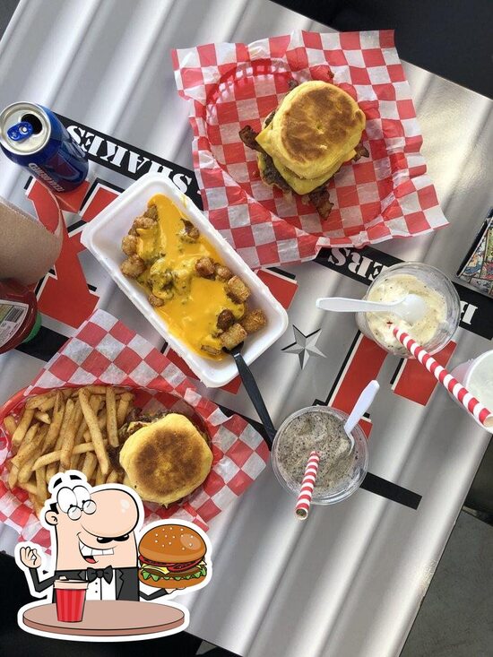 JAX, 1206 Spring Cypress Rd in Spring Restaurant menu and reviews