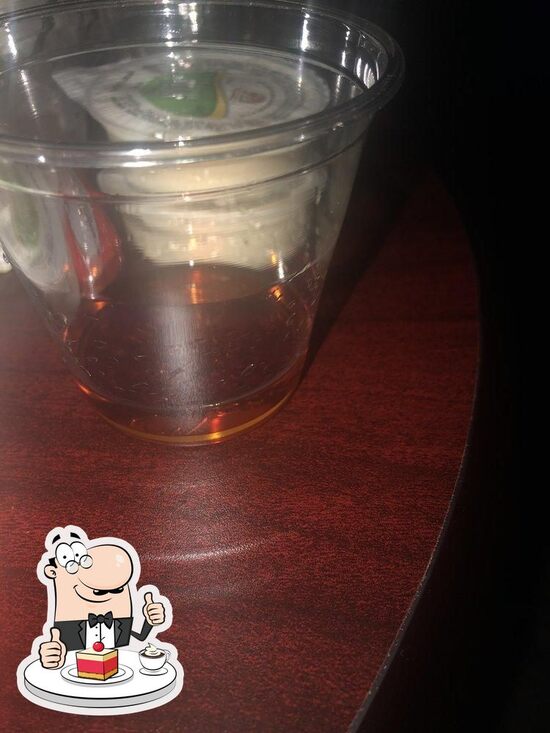 Mugshots, 1740 N Germantown Pkwy 18 in Memphis Restaurant reviews