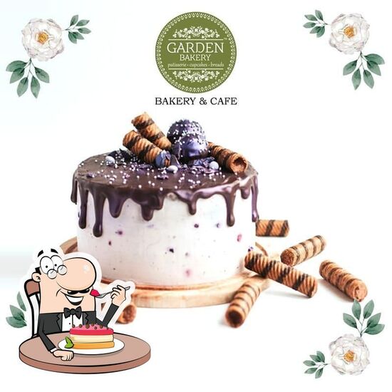 Garden Bakery, Lucknow, 297 Restaurant reviews