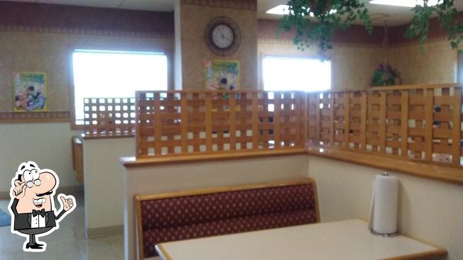 Dash Inn, Buffalo - Restaurant menu, prices and reviews