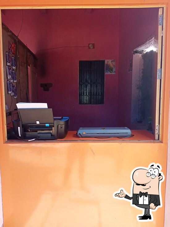 menu-at-kali-mandir-maa-kali-cyber-cafe-india
