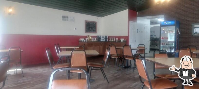 Stropolis Famous Pasta, Russell Springs - Restaurant menu, prices and